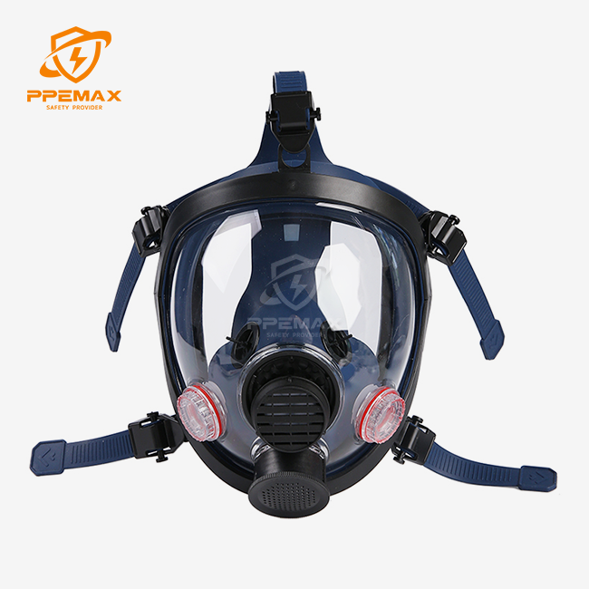 Full Facepiece Reusable Respirator